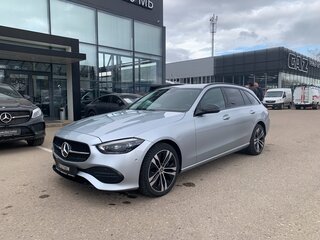 Mercedes-Benz C-Класс 200 V (W206)