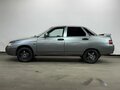 2007 Lada (ВАЗ) 2110, серый, 155000 рублей - вид 7