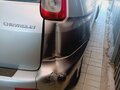 2008 Chevrolet Rezzo, серебристый, 550000 рублей - вид 4