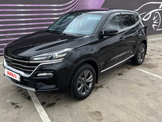 2024 Kaiyi X3, чёрный, 1100000 рублей, вид 1