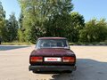 2009 Lada (ВАЗ) 2107, пурпурный, 50000 рублей - вид 4