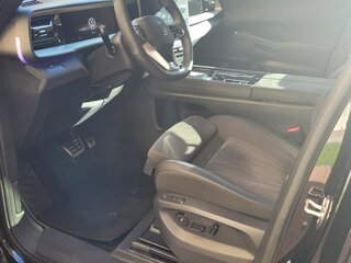 2025 Volkswagen Teramont Pro II (China Market), чёрный, 5850000 рублей, вид 5