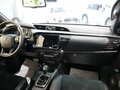 2025 Toyota Hilux VIII Рестайлинг 2, белый - вид 10