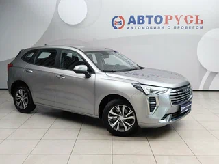 2023 Haval Jolion I, серый, 1549000 рублей, вид 1