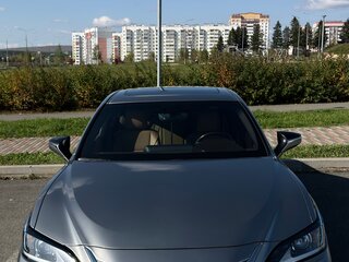 2020 Lexus ES 250 VII, серый, 4100000 рублей, вид 4