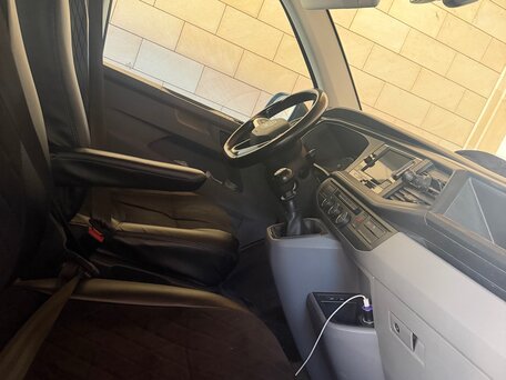 2022 Volkswagen Caravelle T6 Рестайлинг, белый, 5500000 рублей, вид 3