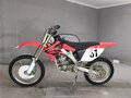 2004 Honda CRF 250X, красный, 321000 рублей - вид 5