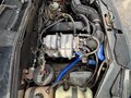 2004 Chevrolet Niva I, серый, 250000 рублей - вид 10