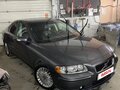 2007 Volvo S60 I Рестайлинг, серый, 1200000 рублей - вид 1