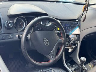 2011 Hyundai Sonata VI (YF), серый, 800000 рублей, вид 5
