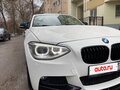 2013 BMW 1 серии 116i II (F20/F21), белый, 1190000 рублей - вид 4