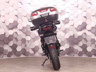 2013 Kawasaki Versys 650, синий, 479000 рублей, вид 4