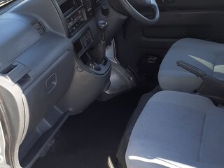 2015 Toyota Pixis Van I, серый, 695000 рублей, вид 4
