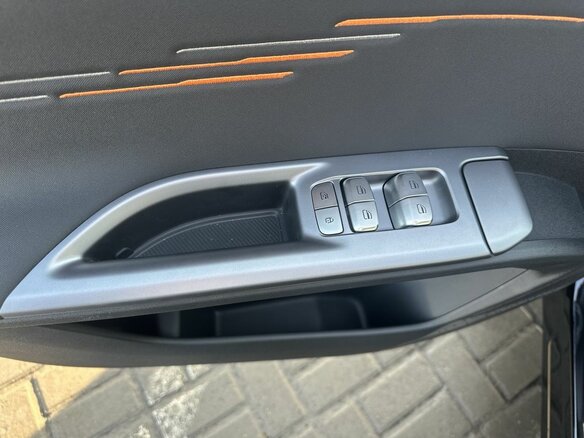 2026 Omoda C5 II, чёрный, 2549000 рублей - вид 13