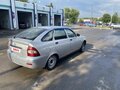 2010 Lada (ВАЗ) Priora I, серебристый, 200000 рублей - вид 4