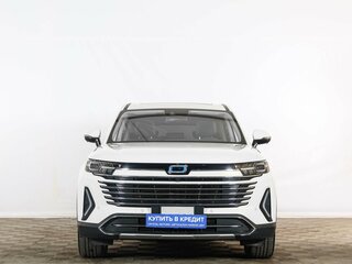 2023 FAW Bestune T99 I Рестайлинг, белый, 2899000 рублей, вид 2