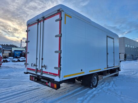 2021 Hyundai Mighty, белый, 3500000 рублей, вид 5