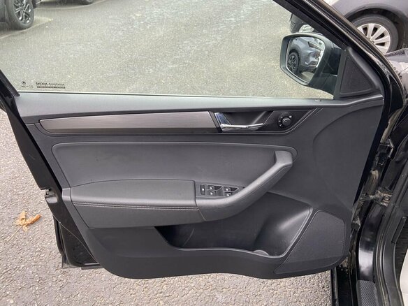 2018 Skoda Rapid I Рестайлинг, чёрный, 1348000 рублей - вид 28