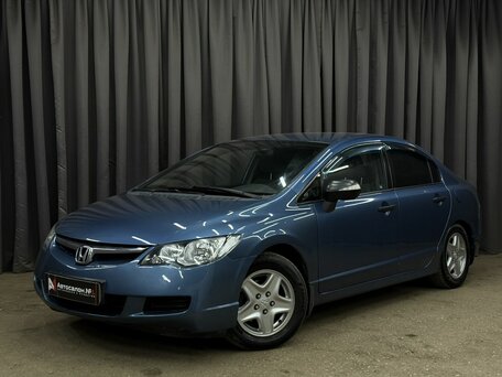 Honda Civic VIII