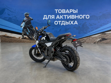 2026 Zontes ZT350-GK, чёрный, 374100 рублей, вид 4