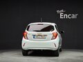 2022 Chevrolet Spark IV Рестайлинг, белый - вид 2
