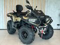 2026 Loncin XWolf 700L Mud, бежевый, 999000 рублей