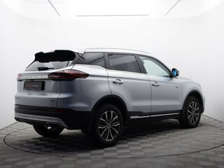 2023 Geely Atlas Pro, серый, 2017000 рублей, вид 5