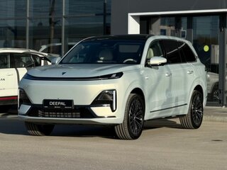 2026 Changan Deepal S09, серебристый, 7039900 рублей, вид 1