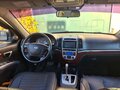 2006 Hyundai Santa Fe II, чёрный - вид 10
