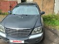 2004 Chrysler Pacifica CS, чёрный, 295000 рублей - вид 2