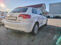 2012 Audi A3 II (8P) Рестайлинг 2, белый, 695000 рублей - вид 2