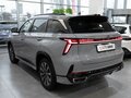 2024 Changan CS75 Plus III, серый - вид 4