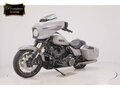 2023 Harley-Davidson CVO Street Glide, серый, 3899000 рублей - вид 3