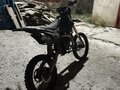 2024 BSE PH 150, чёрный, 110000 рублей - вид 9