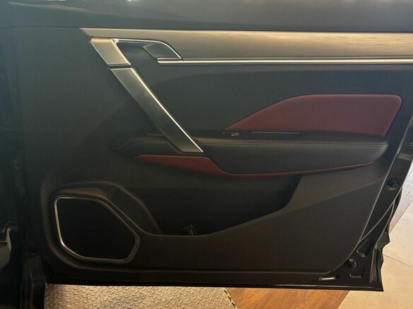 2022 Geely Coolray I, чёрный, 1750000 рублей - вид 21