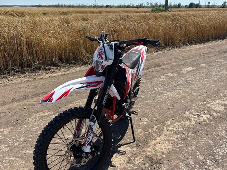 2025 Progasi Super Max 300, красный, 160000 рублей, вид 3