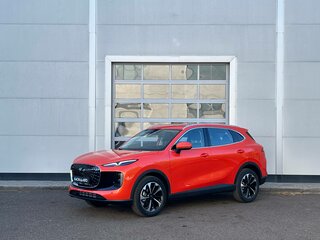 2026 Tenet Plus L6, оранжевый, 3030000 рублей, вид 1