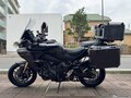 2025 Yamaha Tracer 9, чёрный, 1860000 рублей