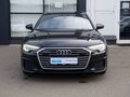 2019 Audi A6 45 TFSI V (C8), чёрный, 3555000 рублей - вид 1