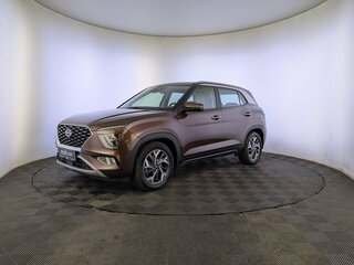 2025 Solaris HC, коричневый, 3175000 рублей, вид 1