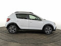 2019 Renault Sandero Stepway II Рестайлинг, белый - вид 3