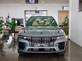 2026 Nordcross 001, серебристый, 7130000 рублей - вид 6