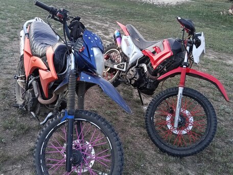 2015 Aermacchi Ala Verde, красный, 110000 рублей, вид 2
