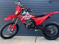 2026 JHL ELX300, красный, 150000 рублей - вид 5