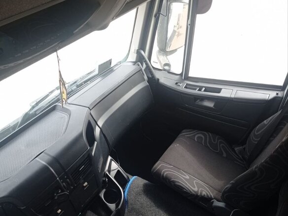 2017 Iveco Stralis, белый, 3300000 рублей - вид 5