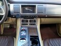 2011 Jaguar XF I Рестайлинг, золотистый, 1300000 рублей - вид 7