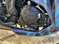 2015 Yamaha YZF-R3, синий, 410000 рублей - вид 7