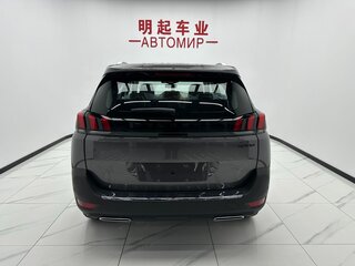 2026 Peugeot 5008 II Рестайлинг, серый, 2750000 рублей, вид 5