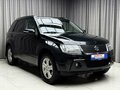 2010 Suzuki Grand Vitara II Рестайлинг, чёрный, 1379000 рублей - вид 3