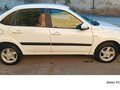2015 Lada (ВАЗ) Granta I, белый, 370000 рублей - вид 1